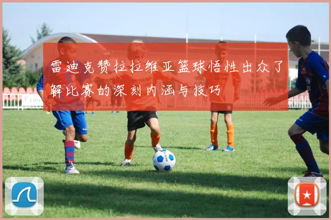 雷迪克赞拉拉维亚篮球悟性出众了解比赛的深刻内涵与技巧
