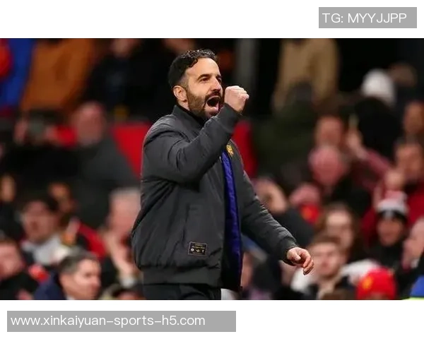 豪取三连胜阿莫林的343阵型再获认可曼联战术更直接引发热议