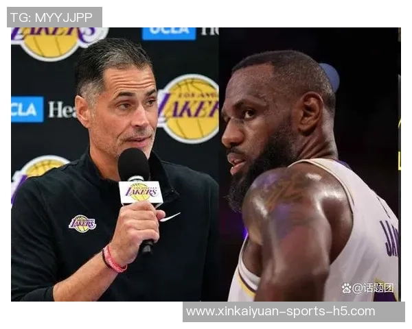 佩林卡面临巨大压力老詹巅峰期被浪费新老板是否还能继续忍耐