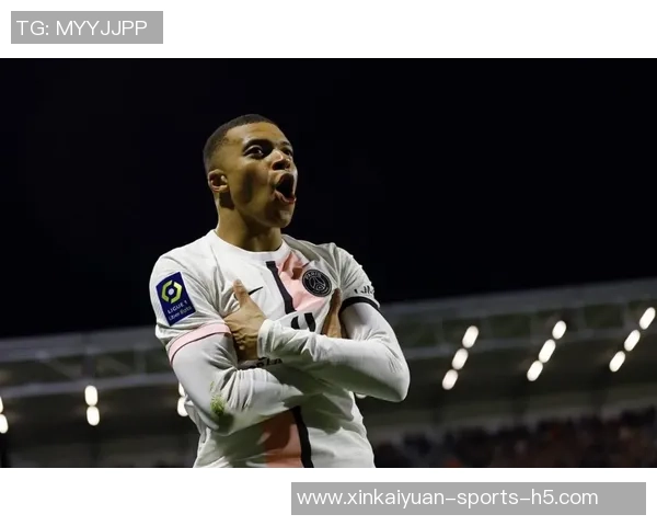 姆巴佩与巴黎圣日耳曼薪资纠纷案定于11月17日在巴黎开庭审理